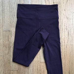 Athelta elation 7/8 tights